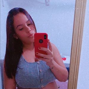 Meet your Posher, Samira